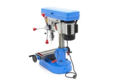 HBM 16 Boormachine / Freesmachine Met Beschermkap 19 HBM 16 Boormachine / Freesmachine Met Beschermkap -Huishoudelijk Gereedschap Winkel hbm 330 16.jpg 1200x600 90347ebc88