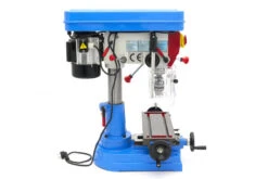 HBM 16 Boormachine / Freesmachine Met Beschermkap 20 HBM 16 Boormachine / Freesmachine Met Beschermkap -Huishoudelijk Gereedschap Winkel hbm 331 18.jpg 1200x600 aed15ebc88