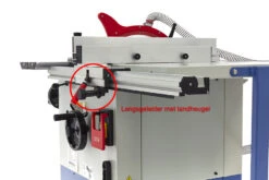 HBM 2200 Watt Professionele Cirkelzaagtafel Met Roltafel -Huishoudelijk Gereedschap Winkel hbm 332b 1.jpg 1200x600 cff0aebc88