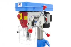 HBM 16 Boormachine / Freesmachine Met Beschermkap 24 HBM 16 Boormachine / Freesmachine Met Beschermkap -Huishoudelijk Gereedschap Winkel hbm 335 13.jpg 1200x600 a26cdebc88