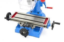 HBM 16 Boormachine / Freesmachine Met Beschermkap 27 HBM 16 Boormachine / Freesmachine Met Beschermkap -Huishoudelijk Gereedschap Winkel hbm 339 12.jpg 1200x600 940aeebc88