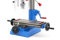 HBM 16 Boormachine / Freesmachine Met Beschermkap 28 HBM 16 Boormachine / Freesmachine Met Beschermkap -Huishoudelijk Gereedschap Winkel hbm 342 12.jpg 1200x600 da8faebc88