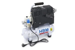 HBM 9 Liter Professionele Low Noise Compressor -Huishoudelijk Gereedschap Winkel hbm 351 20.jpg 1200x600 f607cebc88