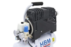 HBM 9 Liter Professionele Low Noise Compressor -Huishoudelijk Gereedschap Winkel hbm 352 35.jpg 1200x600 d104eebc88