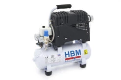 HBM 9 Liter Professionele Low Noise Compressor -Huishoudelijk Gereedschap Winkel hbm 353 25.jpg 1200x600 7a390ebc88
