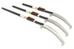 HBM Telescopische Takkenzagen - Snoeizagen