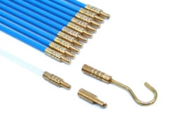 HBM 13 Delige Kabeltrekker En Legset 3,3 Meter