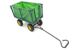 HBM 100 Kg Trekkar, Bolderwagen, Tuinkar Met 86 X 46 X 38 Cm Laadbak Inclusief Canvas Zak 16 HBM 100 Kg Trekkar, Bolderwagen, Tuinkar Met 86 X 46 X 38 Cm Laadbak Inclusief Canvas Zak -Huishoudelijk Gereedschap Winkel hbm 451 11.jpg 1200x600 c898debc88