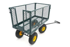 HBM 100 Kg Trekkar, Bolderwagen, Tuinkar Met 86 X 46 X 38 Cm Laadbak Inclusief Canvas Zak 21 HBM 100 Kg Trekkar, Bolderwagen, Tuinkar Met 86 X 46 X 38 Cm Laadbak Inclusief Canvas Zak -Huishoudelijk Gereedschap Winkel hbm 456 5.jpg 1200x600 c11e6ebc88