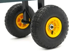 HBM 100 Kg Trekkar, Bolderwagen, Tuinkar Met 86 X 46 X 38 Cm Laadbak Inclusief Canvas Zak 27 HBM 100 Kg Trekkar, Bolderwagen, Tuinkar Met 86 X 46 X 38 Cm Laadbak Inclusief Canvas Zak -Huishoudelijk Gereedschap Winkel hbm 460 7.jpg 1200x600 ebf20ebc88