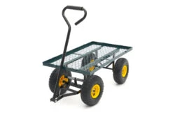 HBM 100 Kg Trekkar, Bolderwagen, Tuinkar Met 86 X 46 X 38 Cm Laadbak Inclusief Canvas Zak 24 HBM 100 Kg Trekkar, Bolderwagen, Tuinkar Met 86 X 46 X 38 Cm Laadbak Inclusief Canvas Zak -Huishoudelijk Gereedschap Winkel hbm 462 6.jpg 1200x600 63f1aebc88