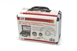 HBM 2 Delige Gatzagenset, Dozenborenset 60 - 80mm Met SDS Opname -Huishoudelijk Gereedschap Winkel hbm 479.jpg 1200x600 82451ebc88