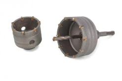 HBM 2 Delige Gatzagenset, Dozenborenset 60 - 80mm Met SDS Opname -Huishoudelijk Gereedschap Winkel hbm 484.jpg 1200x600 a0098ebc88