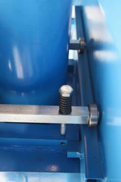 HBM 50 Ton Professionele Raamwerkpers, Werkplaatspers Met Veiligheidsrek 15 HBM 50 Ton Professionele Raamwerkpers, Werkplaatspers Met Veiligheidsrek -Huishoudelijk Gereedschap Winkel hbm 50 ton hydraulische en pneumatische raamwerkpers werkplaatspers 2 nr.jpg 1200x600 6fd1aebc88