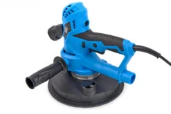 HBM 180 Mm Wand En Plafondschuurmachine - 750 Watt Met LED Lamp 12 HBM 180 Mm Wand En Plafondschuurmachine - 750 Watt Met LED Lamp -Huishoudelijk Gereedschap Winkel hbm 509.jpg 1200x600 9a5f8ebc88