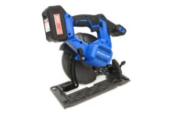 HBM Koolborstelloze Accu Cirkelzaag 165 Mm 20 Volt 4,0 Ah Power20.4 -Huishoudelijk Gereedschap Winkel hbm 513 5.jpg 1200x600 89bf7ebc88