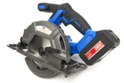 HBM Koolborstelloze Accu Cirkelzaag 165 Mm 20 Volt 4,0 Ah Power20.4 -Huishoudelijk Gereedschap Winkel hbm 514 6.jpg 1200x600 7df15ebc88