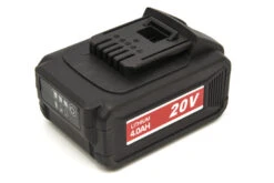 HBM Koolborstelloze Accu Cirkelzaag 165 Mm 20 Volt 4,0 Ah Power20.4 -Huishoudelijk Gereedschap Winkel hbm 517 5.jpg 1200x600 62cbcebc88