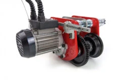 HBM Elektrische Loopkat 1000 Kg Voor Takels 7 HBM Elektrische Loopkat 1000 Kg Voor Takels -Huishoudelijk Gereedschap Winkel hbm 531 2.jpg 1200x600 22f0cebc88