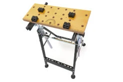 HBM Draagbare Werkbank Met In Hoogte Verstelbaar En Kantelbaar Werkblad 18 HBM Draagbare Werkbank Met In Hoogte Verstelbaar En Kantelbaar Werkblad -Huishoudelijk Gereedschap Winkel hbm 592 8.jpg 1200x600 42df2ebc88