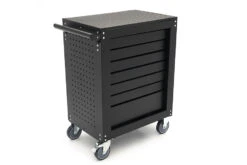 HBM Gereedschapswagen Met 7 Laden - 68 Cm - Zwart -Huishoudelijk Gereedschap Winkel hbm 666 2.jpg 1200x600 79618ebc88