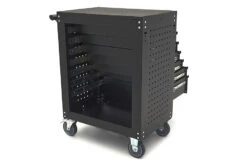 HBM Gereedschapswagen Met 7 Laden - 68 Cm - Zwart -Huishoudelijk Gereedschap Winkel hbm 671 2.jpg 1200x600 66c50ebc88