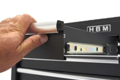 HBM Gereedschapswagen Met 7 Laden - 68 Cm - Zwart -Huishoudelijk Gereedschap Winkel hbm 672 3.jpg 1200x600 05404ebc88