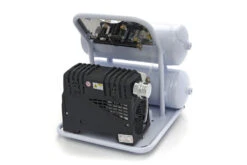 HBM 20 Liter Professionele Low Noise Compressor - Model 2 -Huishoudelijk Gereedschap Winkel hbm 853 1.jpg 1200x600 4d666ebc88