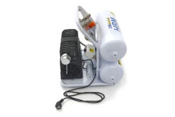 HBM 20 Liter Professionele Low Noise Compressor - Model 2 -Huishoudelijk Gereedschap Winkel hbm 856 1.jpg 1200x600 a9786ebc88