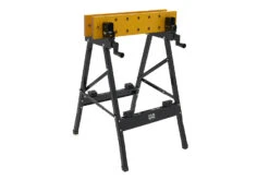 HBM Heavy Duty Opvouwbare Draagbare Werkbank Met Kantelbaar Werkblad En 150 Kg. Capaciteit -Huishoudelijk Gereedschap Winkel hbm 893 1.jpg 1200x600 22be9ebc88