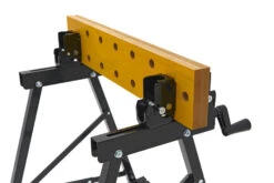 HBM Heavy Duty Opvouwbare Draagbare Werkbank Met Kantelbaar Werkblad En 150 Kg. Capaciteit -Huishoudelijk Gereedschap Winkel hbm 896 1.jpg 1200x600 d0f40ebc88