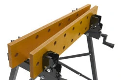 HBM Heavy Duty Opvouwbare Draagbare Werkbank Met Kantelbaar Werkblad En 150 Kg. Capaciteit -Huishoudelijk Gereedschap Winkel hbm 897 1.jpg 1200x600 76f75ebc88