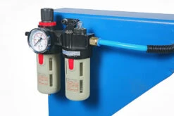 HBM Pneumatische Hamer Model 2